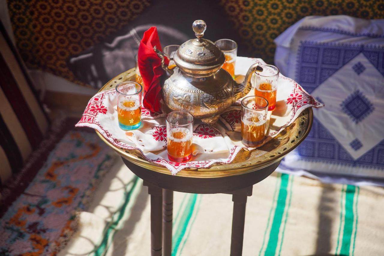 Riad Lalla Marrakech 马拉喀什 外观 照片